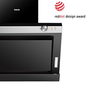 廚房電器產(chǎn)品設計